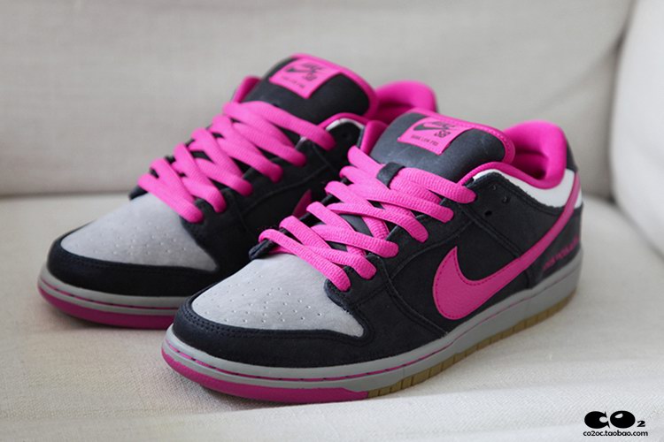 WOMEN NIKE DUNK SB low shoes-043